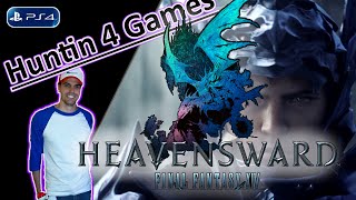 How To Prep for FFXIV: Heavensward - Is now a good time to start?