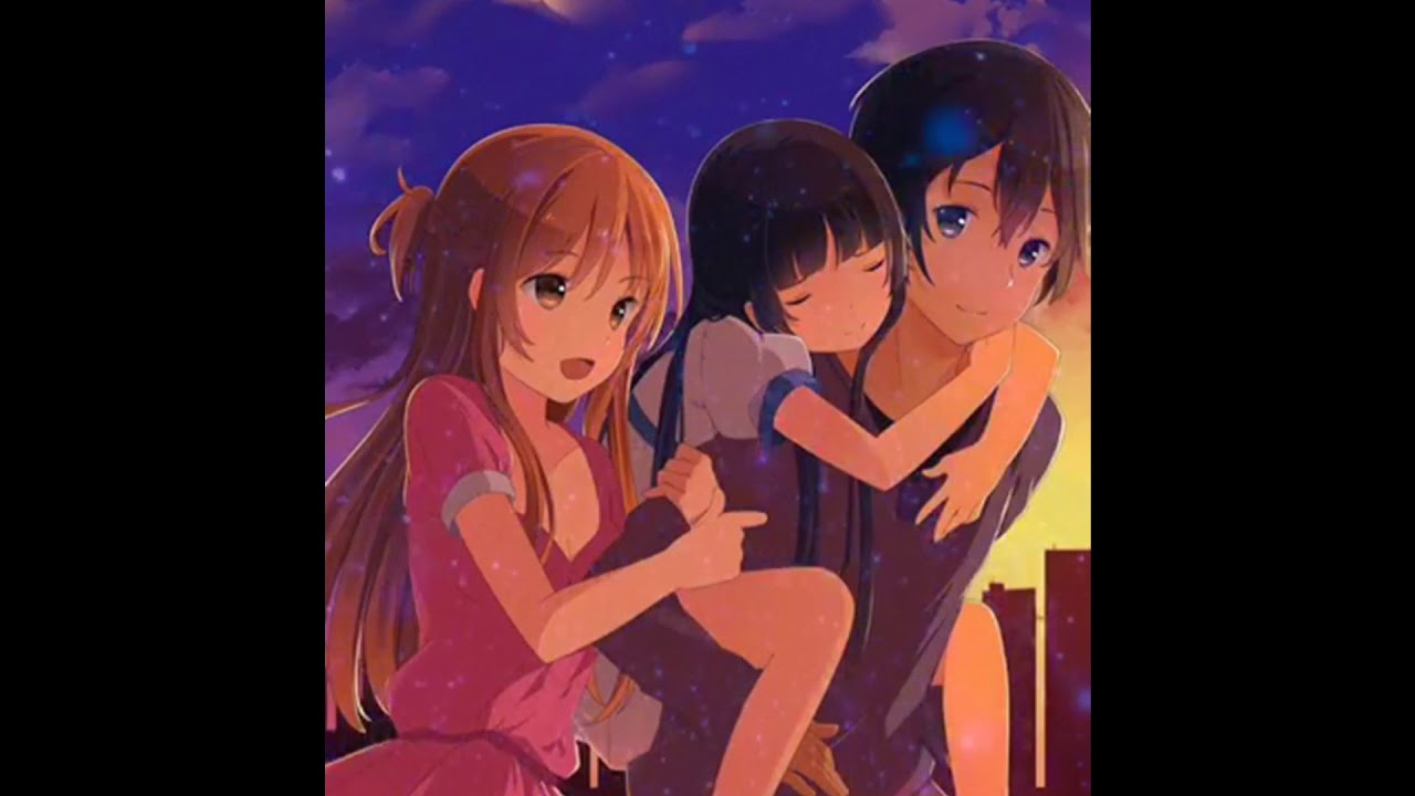 Nightcore- You'll Be In My Heart (Phil Collins - Tarzan)