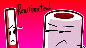 Object Bash 2 MAP - Part 6