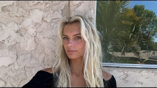 I found out what feminine energy means