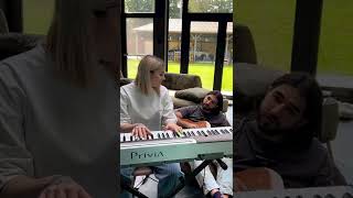 Elman И Monachka Чёрная Любовь Inst , Elmanofficial, .Chka