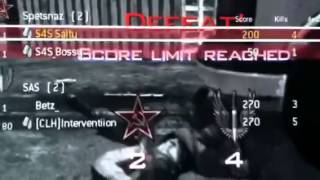 Proof of host booting