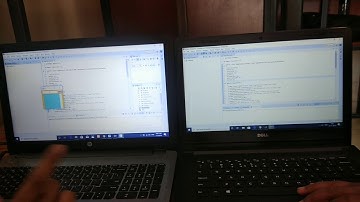 Chat application using Java socket programming