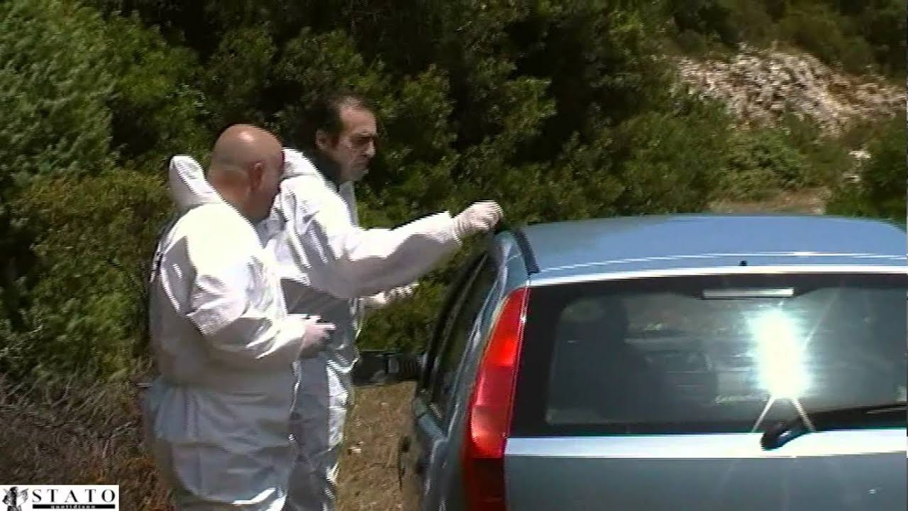 Manfredonia/Monte Sant'Angelo, scomparsa allevatore Franco Libergolis (ST)