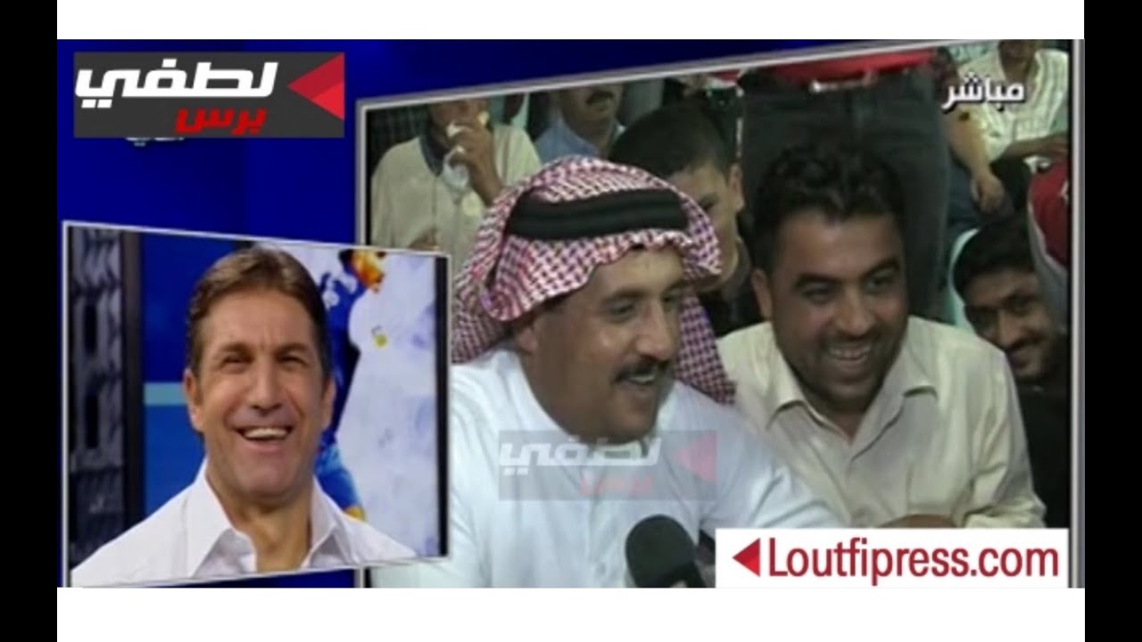 كيف صنع نجم منتخب سوريا الفرح لسوريا في أشهر | ثأر ل الكرامة وتحدى القادسية على الهواء