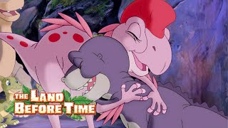 How Do I Show That I Care? | The Land Before Time