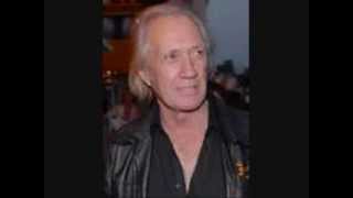 David Carradine Found Dead