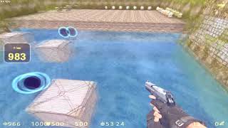 【CSOnline】Deilver on kz_bhop_formosa