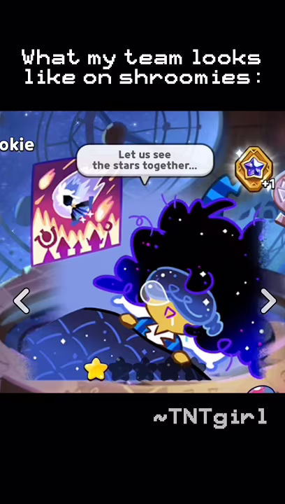 #crk #crkedit #cookierunkingdom #cookierun #crkshort #cookierunkingdomedit #edit #cookierunedit
