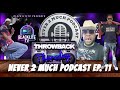 Throwback Thursday From Rappin to Yappin Ep. 11