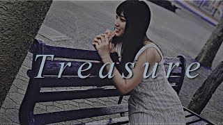 Fmv Yabuki Nako Treasure