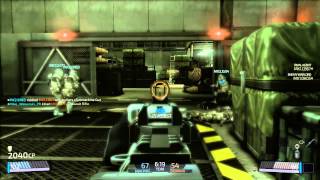 Blacklight: Retribution Practices makes Perfection (Practice Mode) PS4 Gameplay