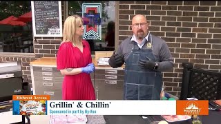 Midwest Access: Easy “Set-It &amp; Forget-It” Grilled Country-Style Ribs (Onion-Braised!)