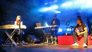 Download Lagu Liber \u0026 Sylwia Grzeszczak - Co z nami będzie - LIVE MP3