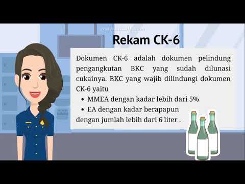 Video: Cara Melihat Cukai Anda