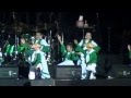 Ballet Lágrimas del Pilcomayo de Villa Montes
