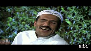 #MBC1 #واي_فاي - تقليد ساهر الليل