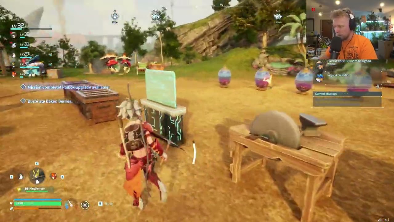 Quin69 Tries Gamer Soup