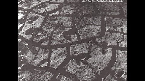 Desolation - Self-Titled EP - 2003 - (Full Album)
