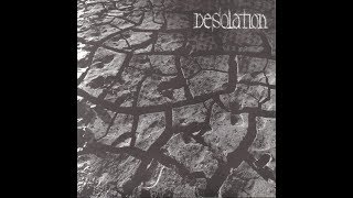 Desolation - Self-Titled EP - 2003 - (Full Album)