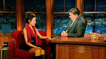 Ariel Tweto 2011.11.03 HD