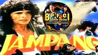 Extra Layar Tancep JAMPANG 'Barry Prima' Mabak HD