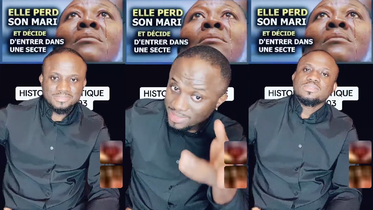 🚨🚨URGENT, LES HISTOIRES MYSTIQUES DES INTERNAUTES : LUNICK DONNE LA PAROLE AUX ABONNES! #11