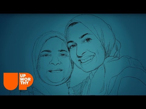 A Recorded Dialogue With a Young Muslim Woman Who Was Killed Nine Months Later | #WhoWeAre