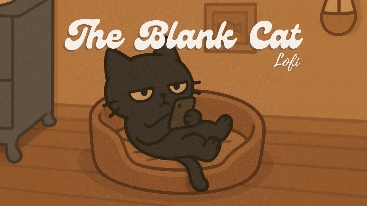 [Work & Focus Lo-fi] Still focused, still lying down – Mellow Rhodes Chillhop Mix