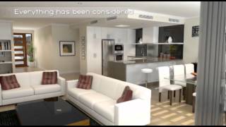 Impact Multimedia  3d Flythrough  Elios Marlow Avenue