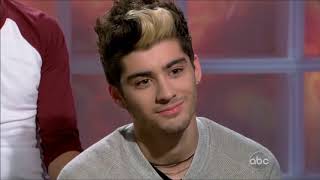 Zayn Malik CUTEST Moments Ever