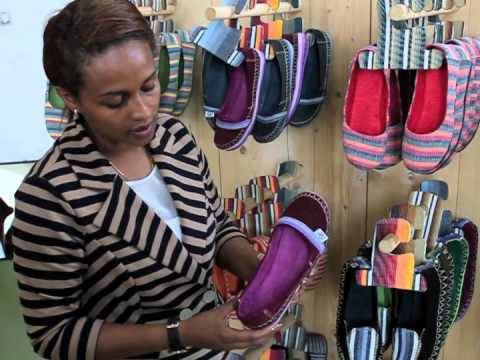 Metro S Africa 2 0 The Jimmy Choo Of Africa 