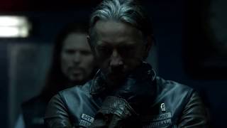 Video thumbnail of "Sons of Anarchy S5 E12   The White Buffalo -The Whistler"