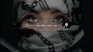 Gizlan Gizlan Arbic Song Reelstreand Slowedandreverbstudio Exported