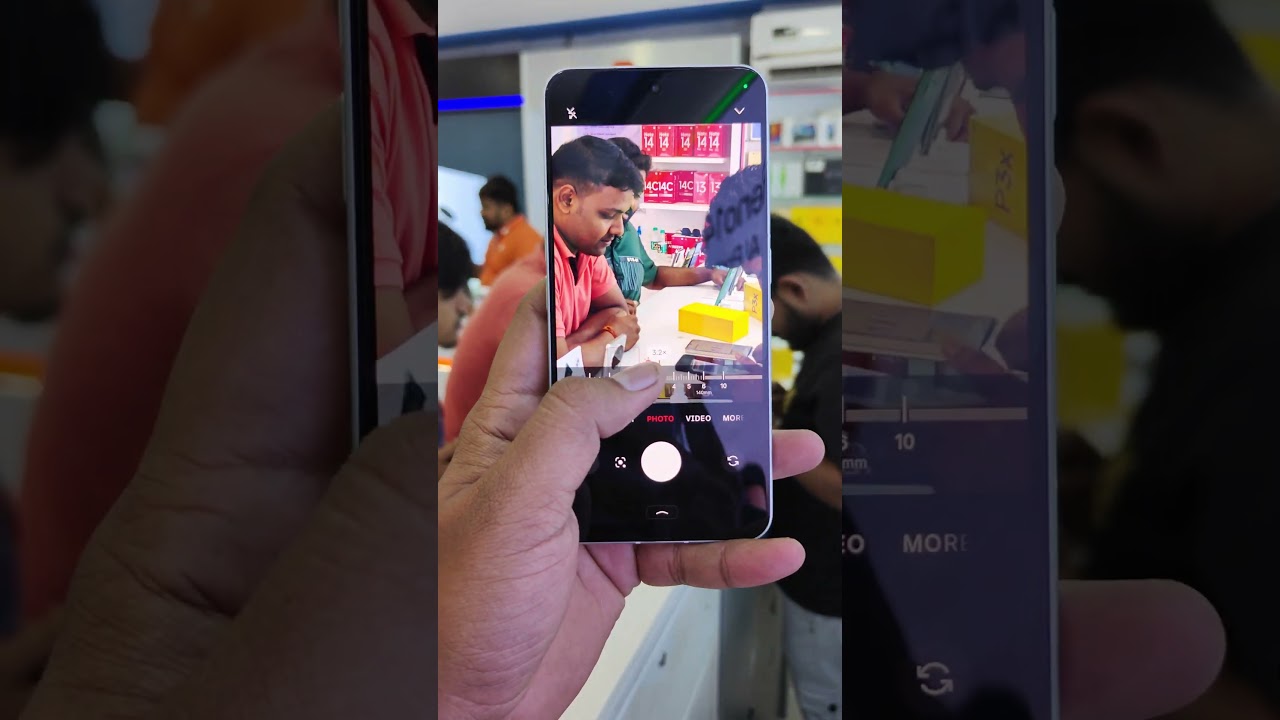 First Look Nothing Phone 3 