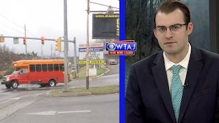 Two arrested in DuBois after stealing vehicle | WTAJ