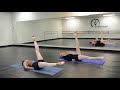 15 Minute Turnout Conditioning Exercises for Dancers