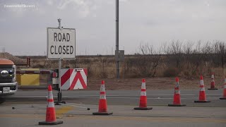 DPS investigating last week's deadly crash site