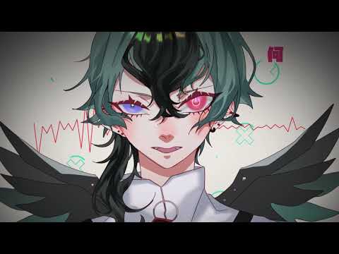 【AQUA+】アンドロイドガール　歌ってみた