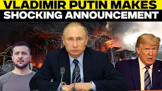 Download Lagu Vladimir Putin LIVE | Putin’s Shocking Peace Deal Statement Goes Viral | Trump-Putin Meeting | Kyiv MP3 Download Lagu Vladimir Putin LIVE | Putin’s Shocking Peace Deal Statement Goes Viral | Trump-Putin Meeting | Kyiv MP3