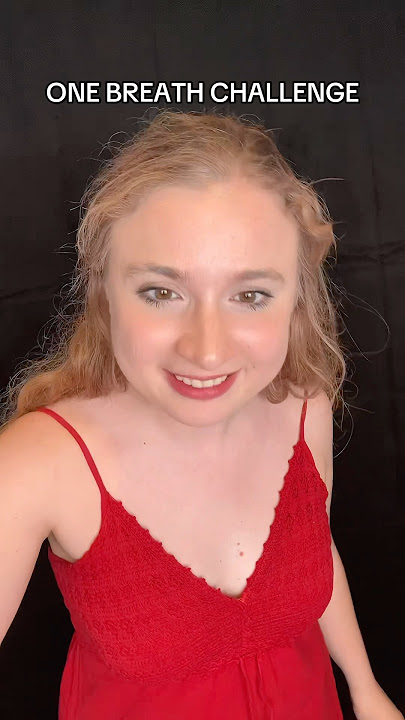 I Recreated Zara Larsson’s Vocals