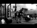 The animal underground pete rubish paused fat grip  hyper deads