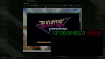 Bomb Crypto Bot | UNDETECTED | Download | AutoFarm 2022