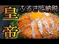 【ふるさと納税】返礼品の「エンペラーサーモン」で絶品サーモン漬け丼【北海道 白糠（しらぬか）町】【料理 レシピ 作り方】