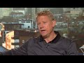 Peter Schmeichel on Denmark at Euro 92