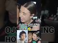 BULE KESENANGAN NAIK OJOL #videoshort #shorts #bule