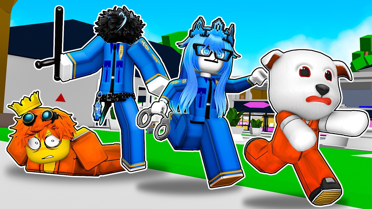 Latest Title & Thumbnail