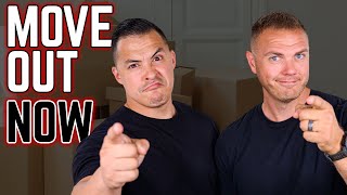 3 Reasons You Need to Move Out of Your Parents House NOW