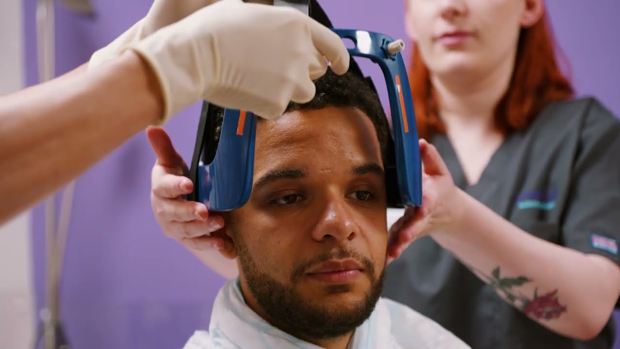 What will my Gamma Knife radiotherapy treatment for a brain tumour be like?