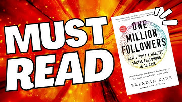 “One Million Followers” Explained!